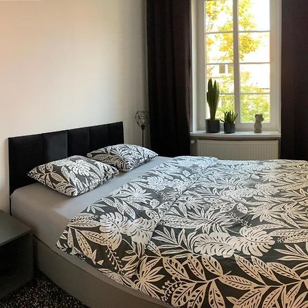 Apartamento Pobuudka IV Plebanska Z Widokiem Na Rynek Gliwice Exterior foto