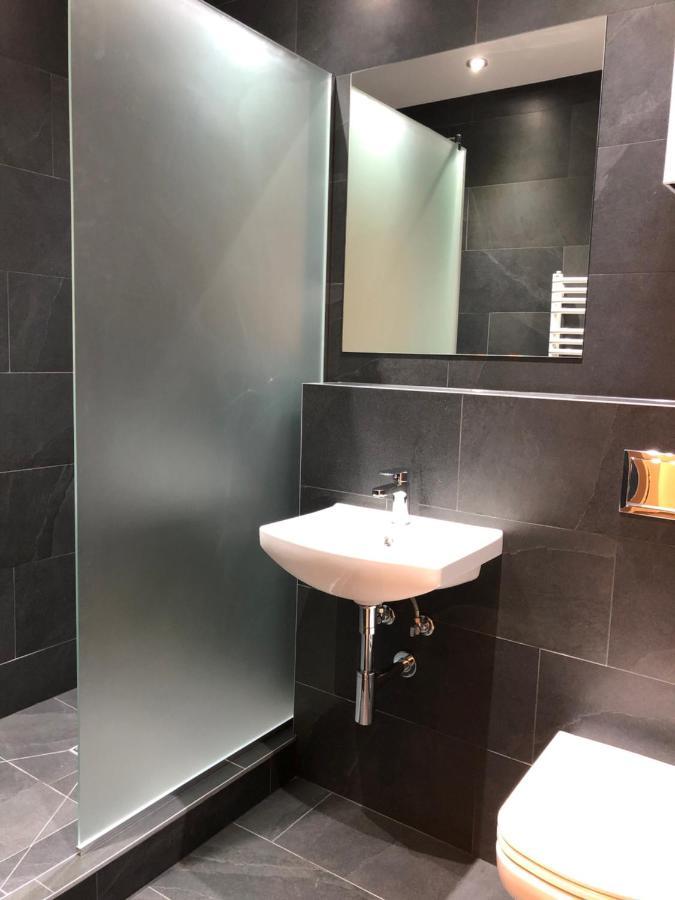 Apartamento Pobuudka IV Plebanska Z Widokiem Na Rynek Gliwice Exterior foto