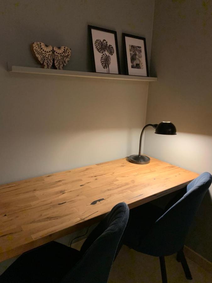 Apartamento Pobuudka IV Plebanska Z Widokiem Na Rynek Gliwice Exterior foto